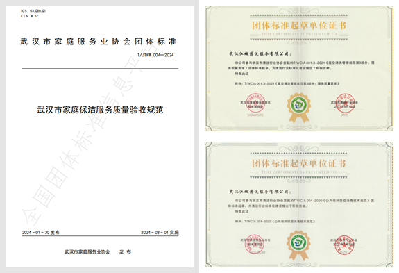 行業規(guī)范制定者優(yōu)勢